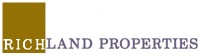 Richland Properties