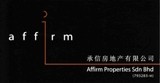 Affirm Properties Sdn Bhd
