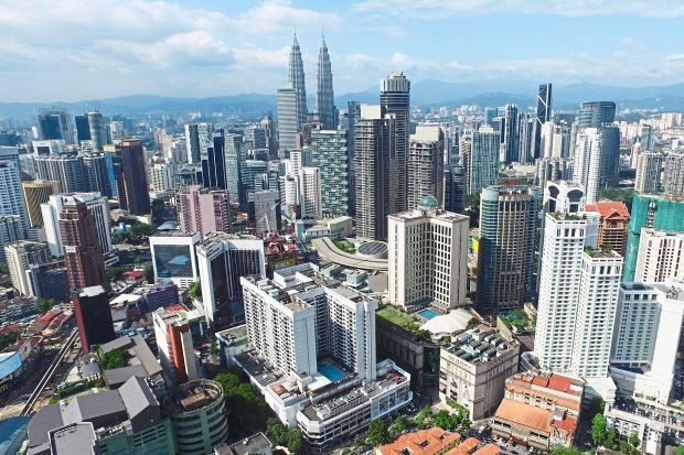 Knight Frank: Widening gap in property supply and demand a concern