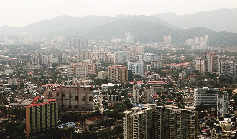 Projects In Line With Penang Government‘s Planning Guidelines, Says PR1MA
