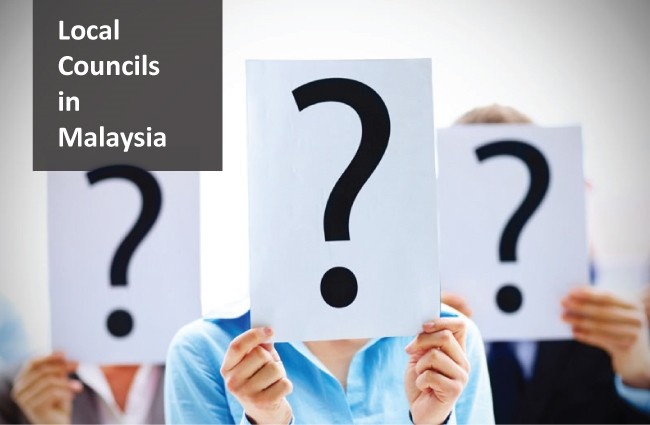 Local Councils in Malaysia