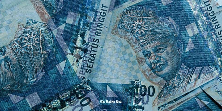 Ringgit pulls back to RM4.25 against greenback