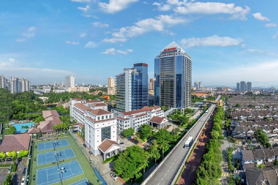 Future performance of Sunway REIT is anticipated to improve, says KAF Research
