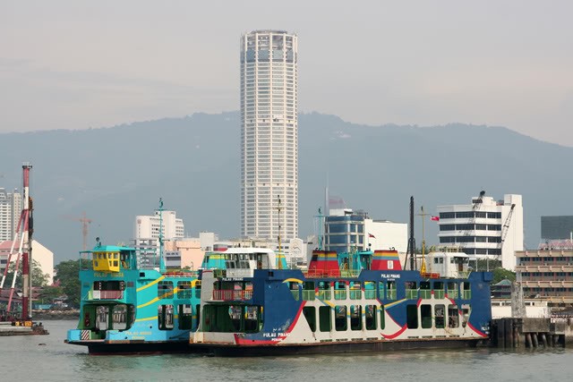 Penang govt to introduce lower-priced affordable houses