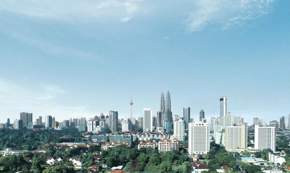Nail-bitting falls in ringgit and KLCI