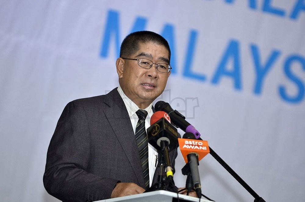 Water deal between Putrajaya and Selangor concludes Tuesday