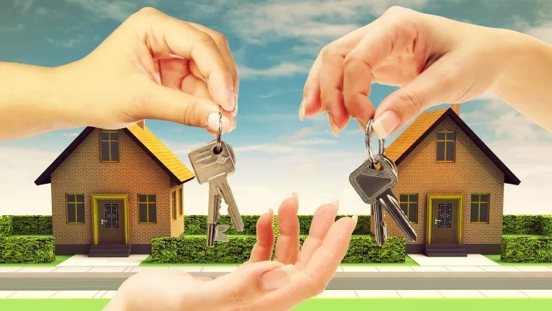 Housing prices projected to go up despite lower transactions