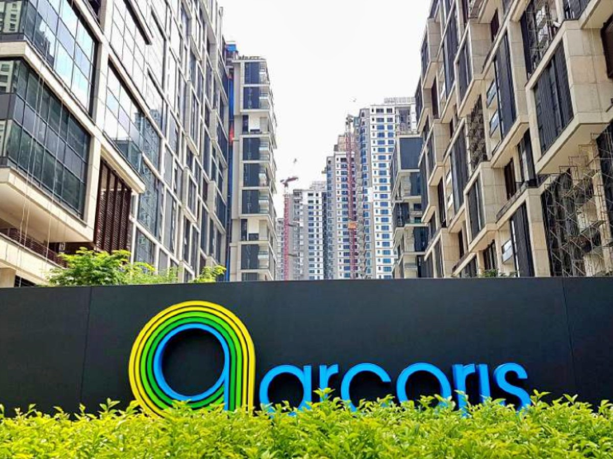 Sentral REIT beli Arcoris Plaza pada harga RM70 juta