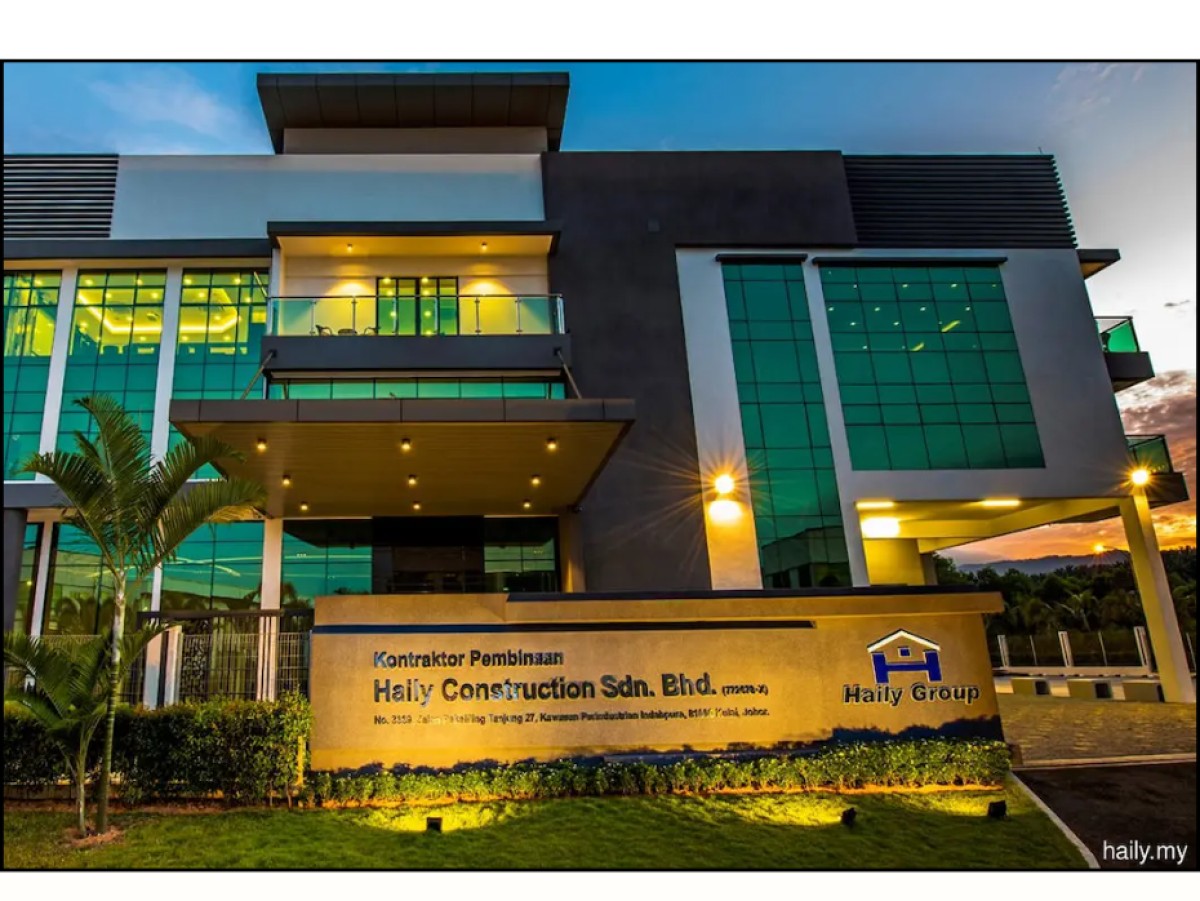 Haily Group bags RM76 mil housing construction contract from Mah Sing