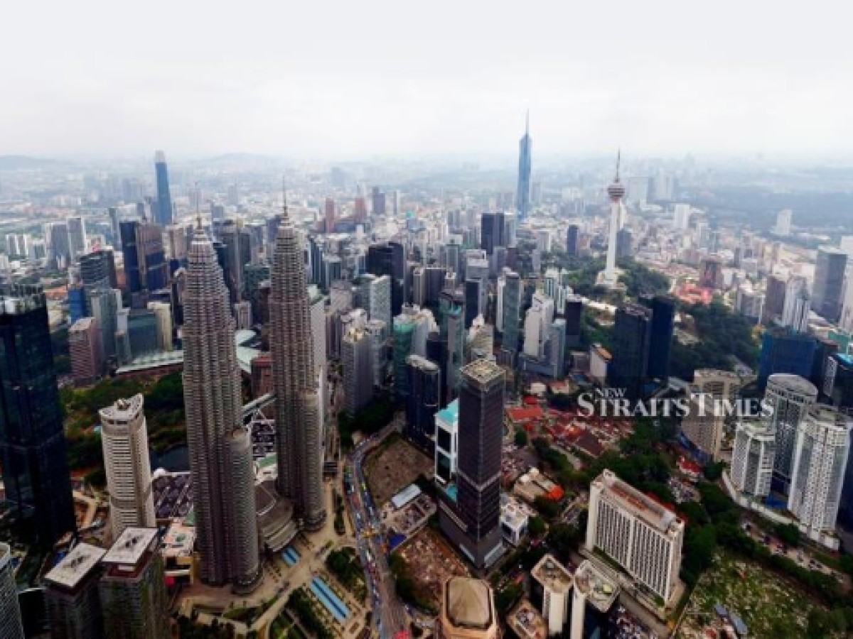 Local property market poised for growth amid global inflation, economic uncertainty