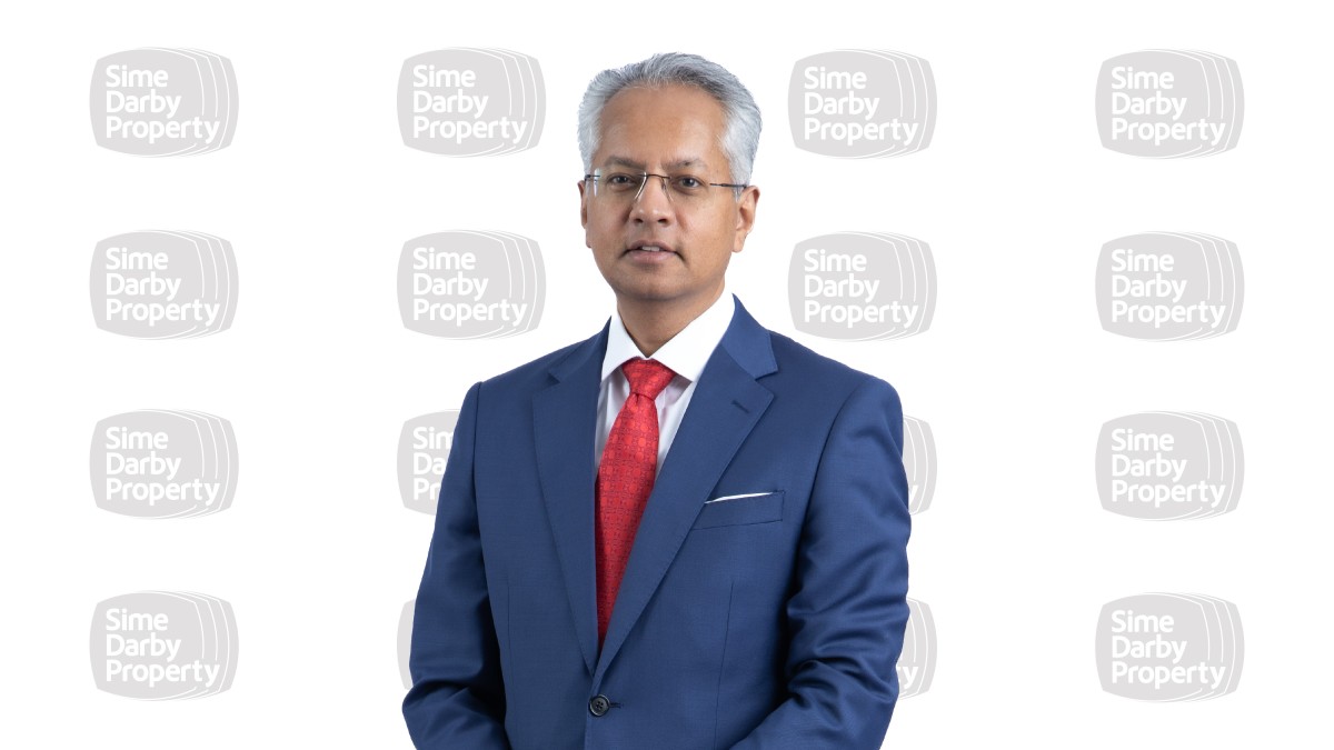 Sime Darby Property Launches RM1.25 Billion New Economy Venture Fund