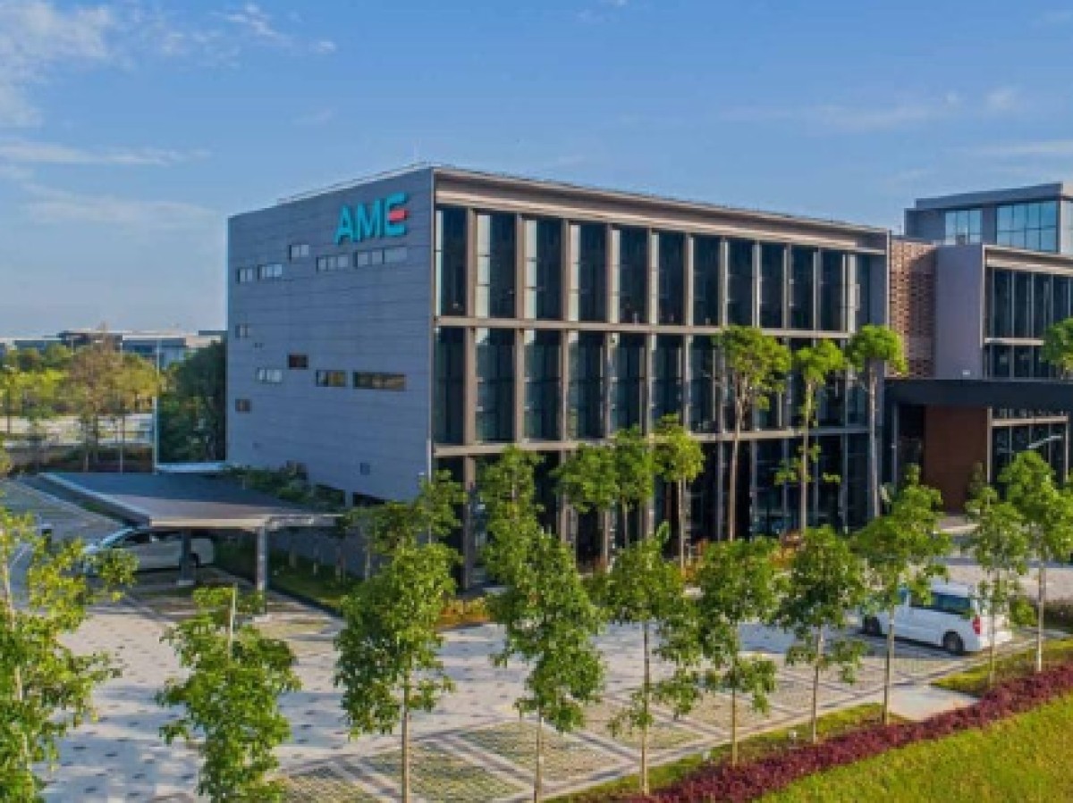 Ame REIT unit to launch RM1bil sukuk wakalah programme