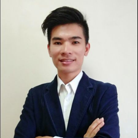 Cyril Ng