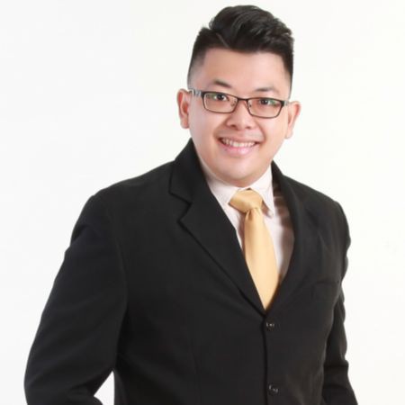 Xander Ng