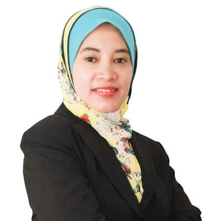 Azmah Abdullah Sani