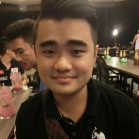 Darren