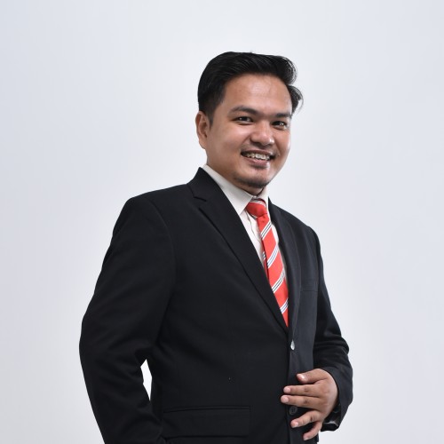 Mohd Nizamuddin Abdul Nasir