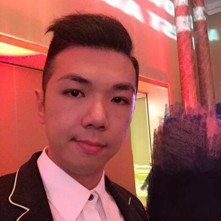 Nicholas Lee