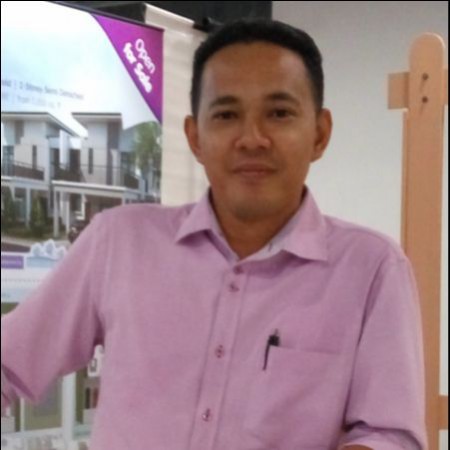 Mohd Isa Mat Hashim