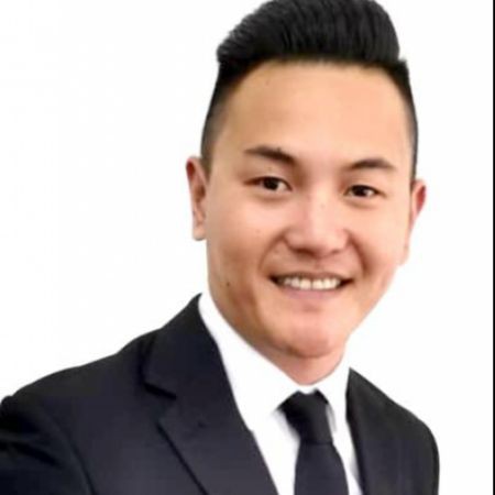 Dino Lee
