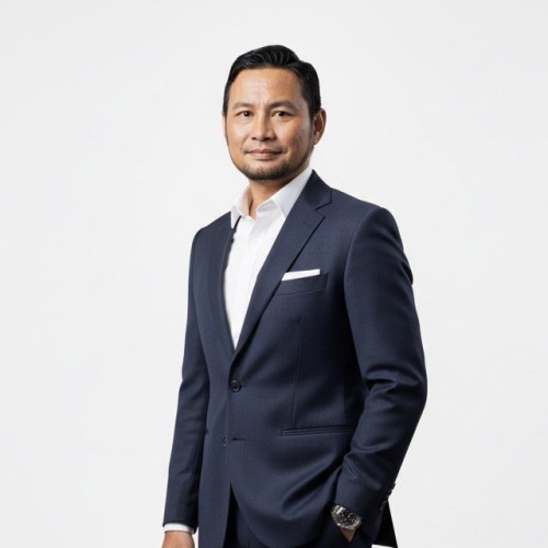 Zakiuddin Bin Abdul Majid