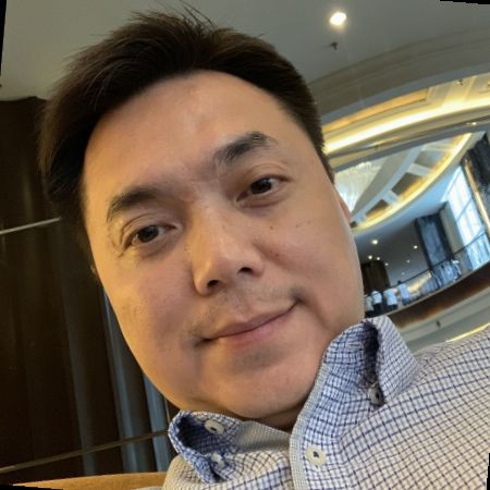 TERENCE YAP