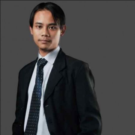 Umar Bin Mohd Hanim