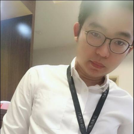 Steve Chong