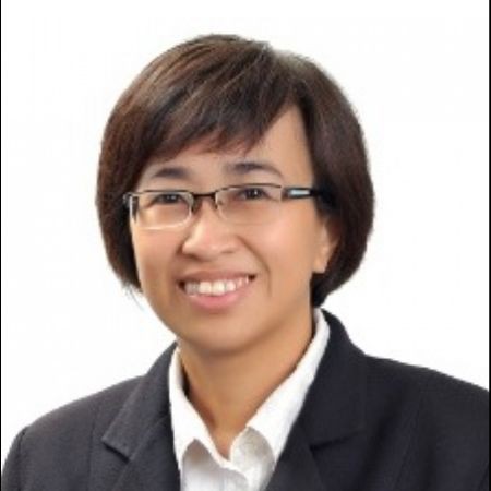 Catherine Yap