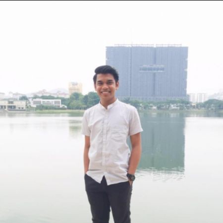 Afiq Hadri