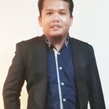 Mohd F Sazili