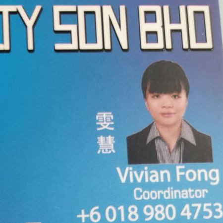 vivian fong myn wye