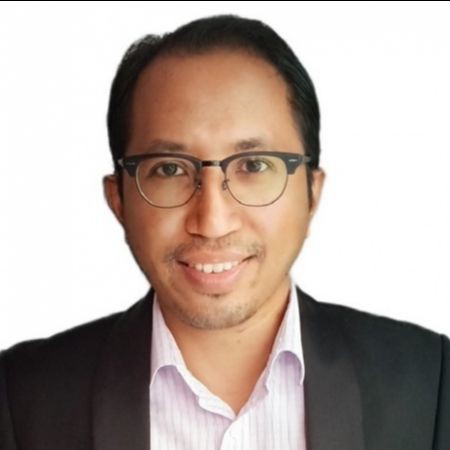 Zarifi Bin Mohd Ederis