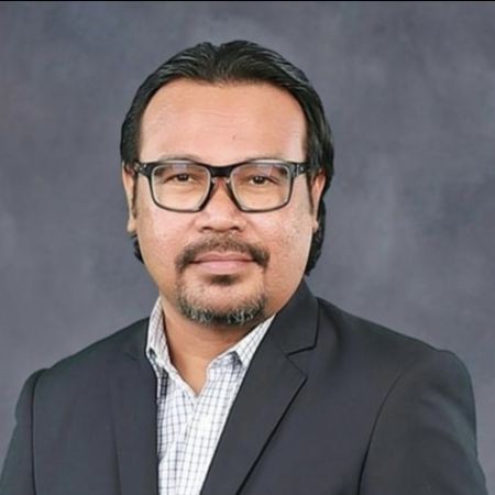 Ridzuan Deraman