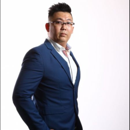 Kenny Tan