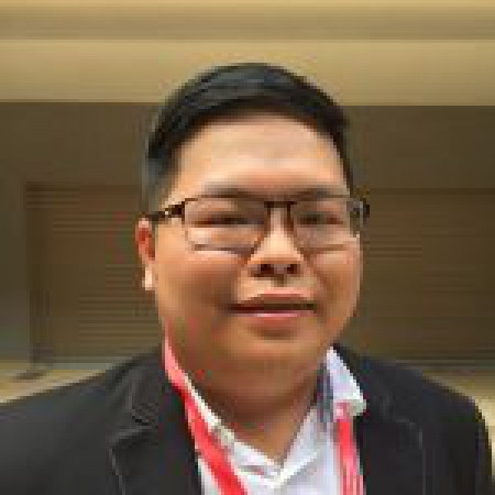 William Yeoh