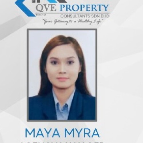 MAYA MYRA