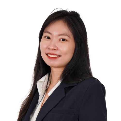 Joanne Ang
