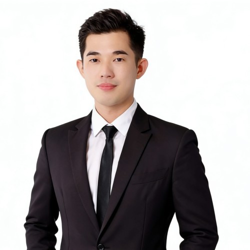 Darren Tan