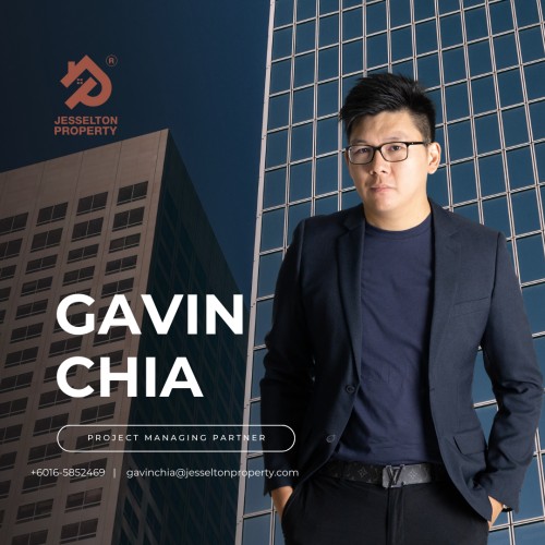 Gavin Chia