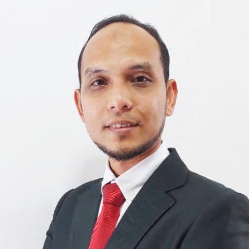 Mohd Helmee bin Ismail