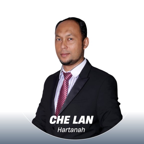 Che Lan