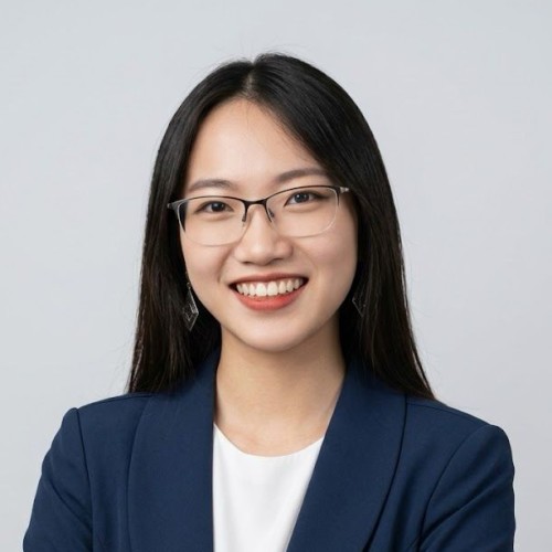 Michelle T.