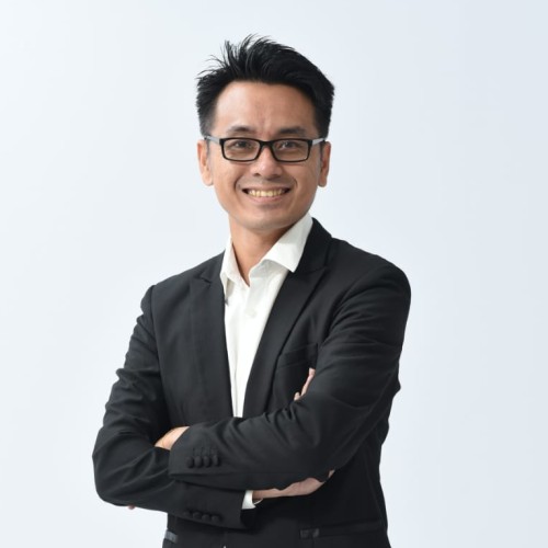 KC THAM