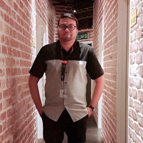 Amir Huzaife Hartanah