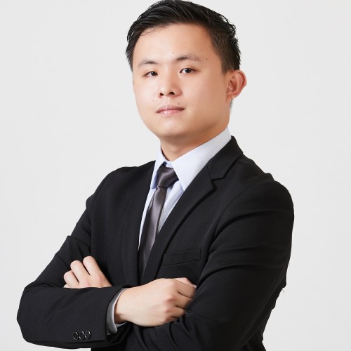 Chia Wai Yong