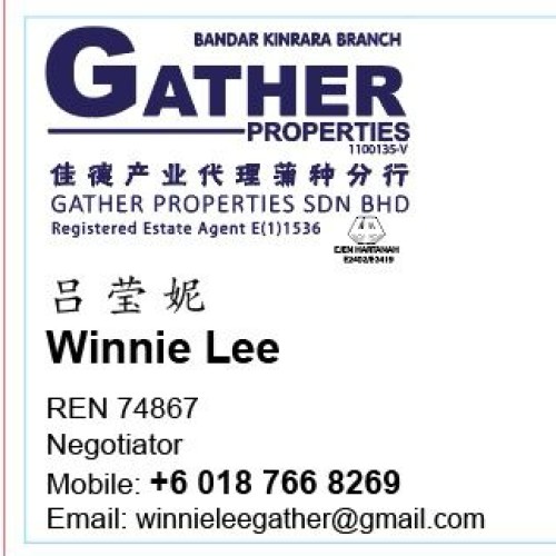 Winnie